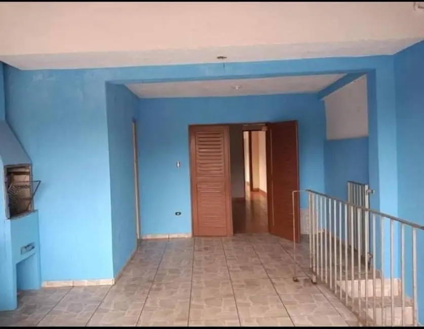 Foto 1 de Terreno / Lote com 1 quarto à venda, 128m2 em Jardim Sabiá, Cotia - SP