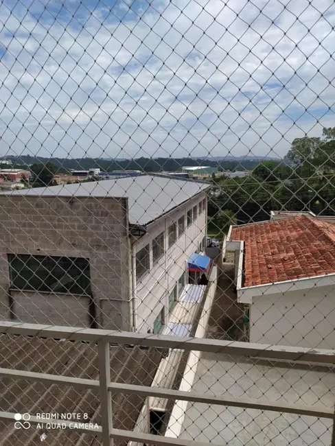 Foto 2 de Apartamento com 2 quartos à venda, 60m2 em Jardim Barro Branco, Cotia - SP