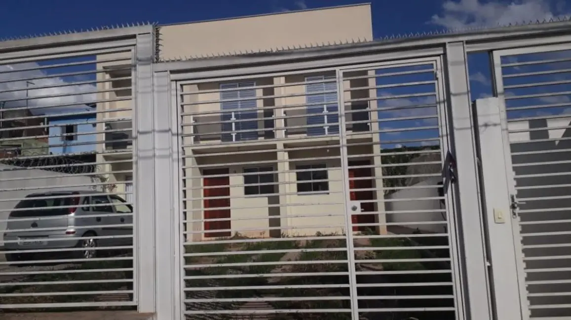 Foto 1 de Casa com 2 quartos à venda, 90m2 em Parque Alexandre, Cotia - SP