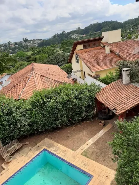 Foto 2 de Casa com 4 quartos à venda, 457m2 em Chácara dos Junqueiras, Carapicuiba - SP