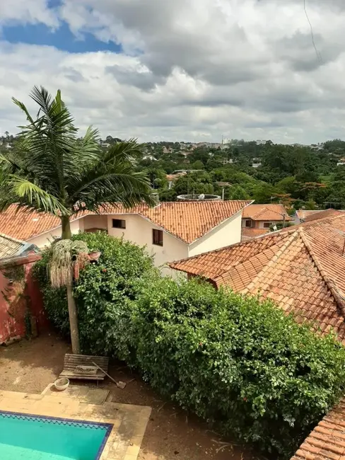 Foto 1 de Casa com 4 quartos à venda, 457m2 em Chácara dos Junqueiras, Carapicuiba - SP