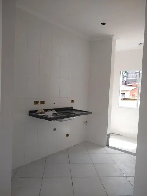 Foto 1 de Apartamento com 2 quartos à venda, 54m2 em Jardim São Miguel, Cotia - SP