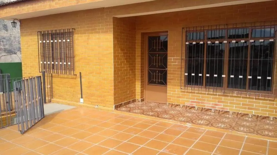 Foto 1 de Chácara com 2 quartos à venda, 1500m2 em Caete (Mailasqui), Sao Roque - SP
