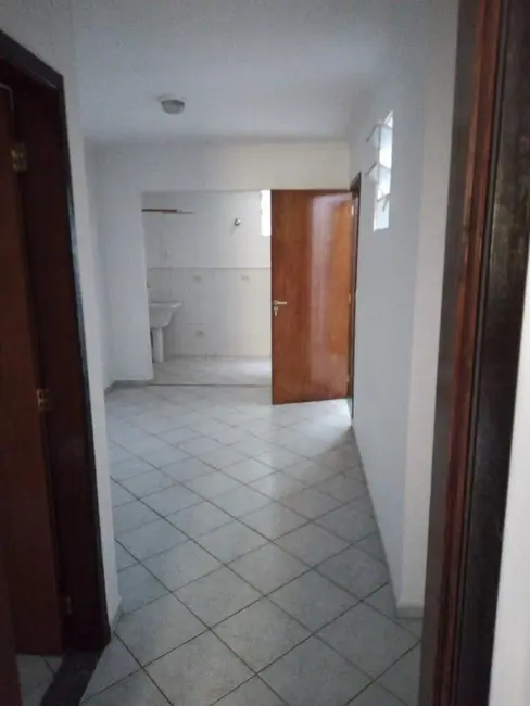 Foto 2 de Apartamento com 1 quarto para alugar, 54m2 em Jardim dos Ipês, Cotia - SP
