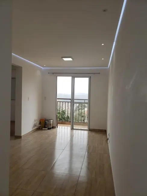 Foto 2 de Apartamento com 2 quartos à venda, 48m2 em Vila São Joaquim, Cotia - SP