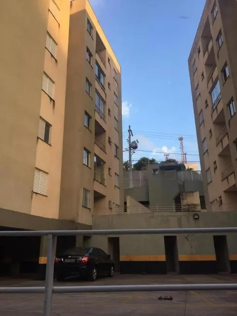 Foto 1 de Apartamento com 2 quartos à venda, 57m2 em Parque Rincão, Cotia - SP