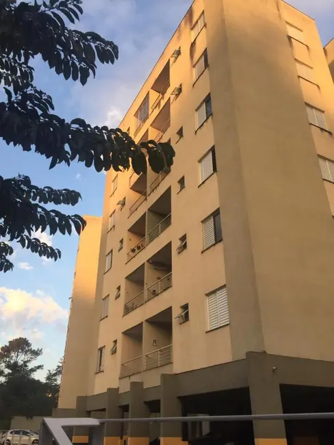 Foto 2 de Apartamento com 2 quartos à venda, 57m2 em Parque Rincão, Cotia - SP