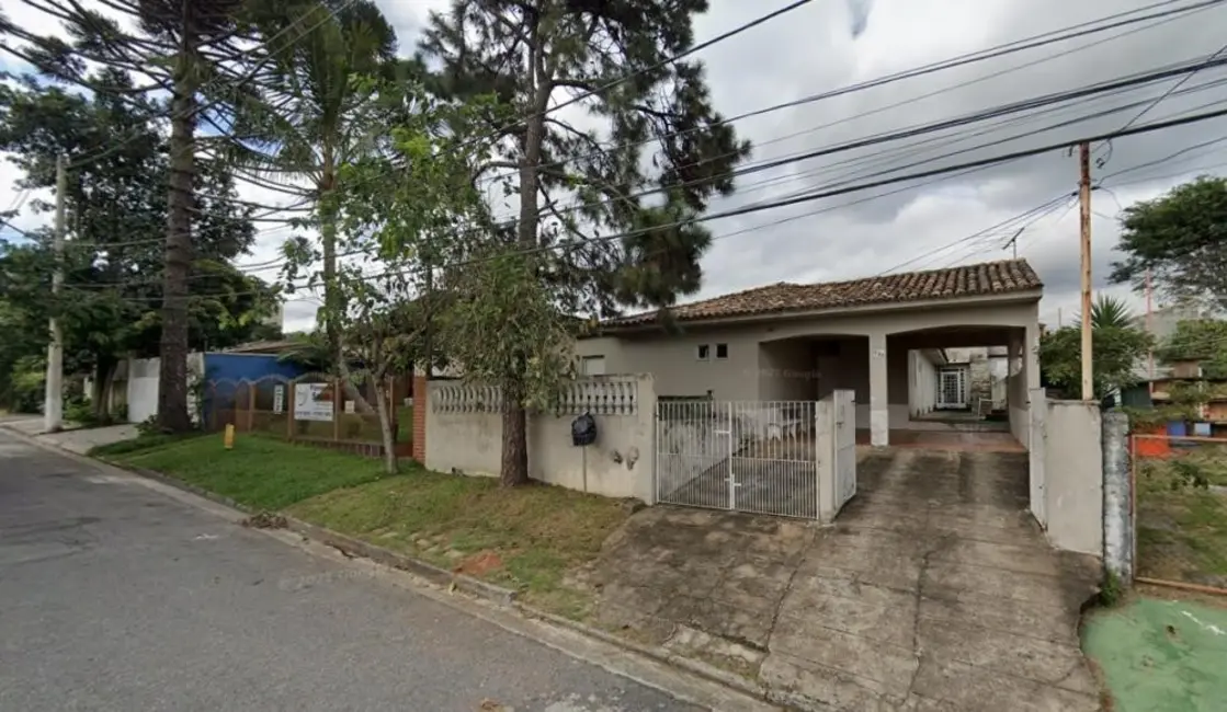 Foto 1 de Casa com 3 quartos para alugar, 150m2 em Jardim dos Ipês, Cotia - SP