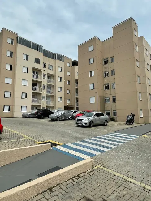Foto 1 de Apartamento com 2 quartos à venda, 50m2 em Jardim Nova Vida, Cotia - SP