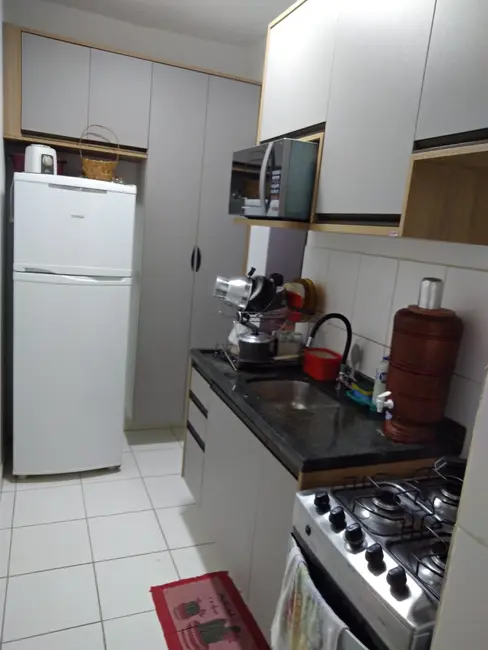 Foto 2 de Apartamento com 2 quartos à venda, 42m2 em Jardim Petrópolis, Cotia - SP
