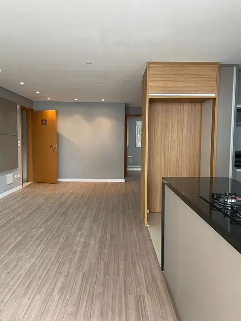Foto 1 de Apartamento com 3 quartos à venda, 105m2 em Granja Viana, Cotia - SP