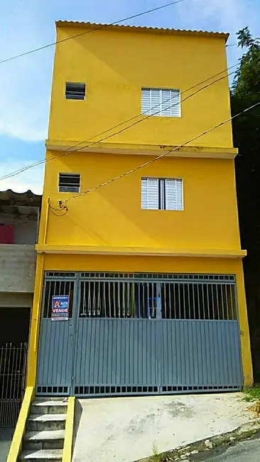 Foto 1 de Casa com 2 quartos à venda em Jardim Leonor, Cotia - SP
