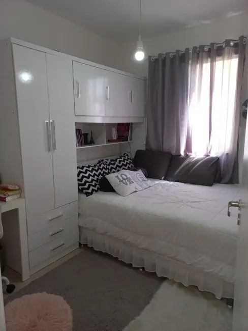 Foto 2 de Apartamento com 2 quartos à venda, 49m2 em Vila Santo Antônio do Portão, Cotia - SP