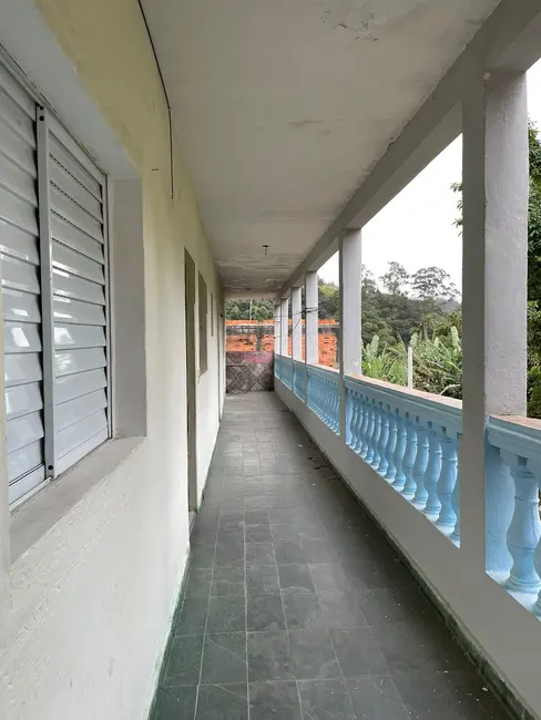 Foto 1 de Casa com 4 quartos para alugar, 190m2 em Jardim Passárgada I, Cotia - SP
