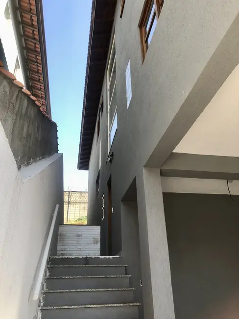 Foto 2 de Casa com 2 quartos à venda em Jardim Rio das Pedras, Cotia - SP