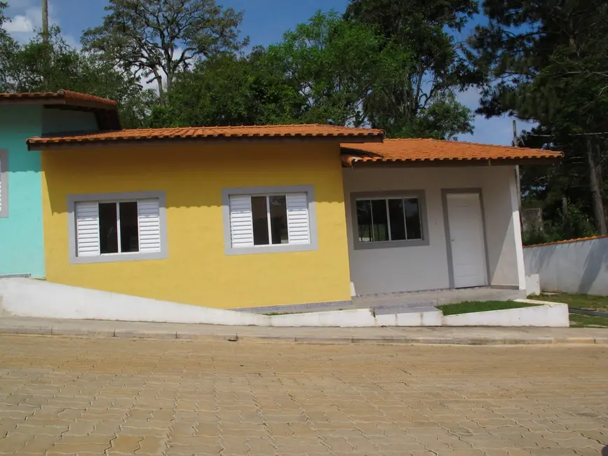 Foto 1 de Casa com 3 quartos para alugar em Vargem Grande Paulista - SP