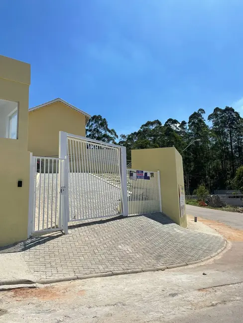 Foto 2 de Casa com 2 quartos à venda, 48m2 em Paisagem Casa Grande, Cotia - SP