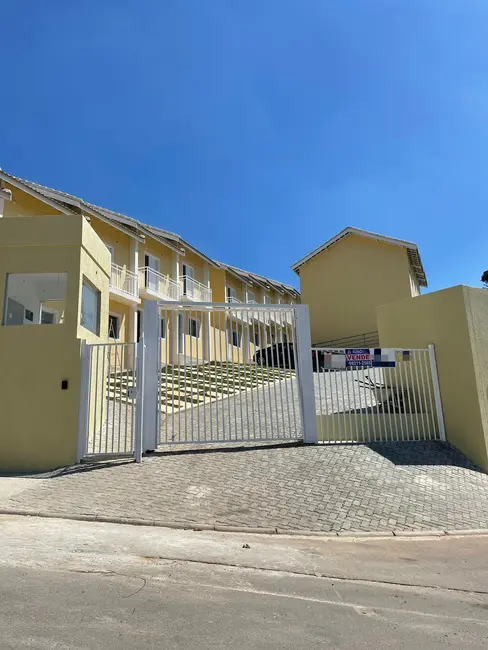 Foto 1 de Casa com 2 quartos à venda, 48m2 em Paisagem Casa Grande, Cotia - SP