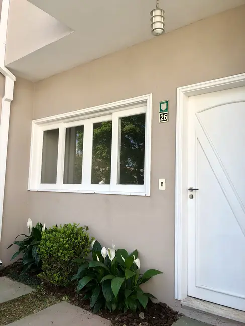 Foto 2 de Apartamento com 2 quartos para alugar, 60m2 em Jardim Petrópolis, Cotia - SP