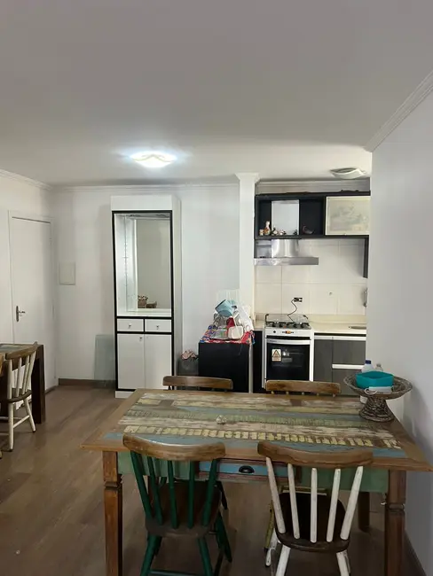 Foto 1 de Apartamento com 3 quartos à venda, 70m2 em Jardim Rosalina, Cotia - SP