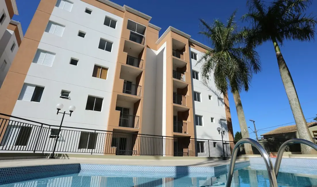 Foto 1 de Apartamento com 2 quartos à venda, 69m2 em Jardim Sabiá, Cotia - SP