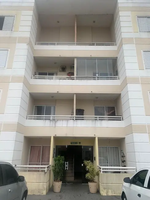 Foto 2 de Apartamento com 2 quartos à venda, 47m2 em Jardim Ísis, Cotia - SP
