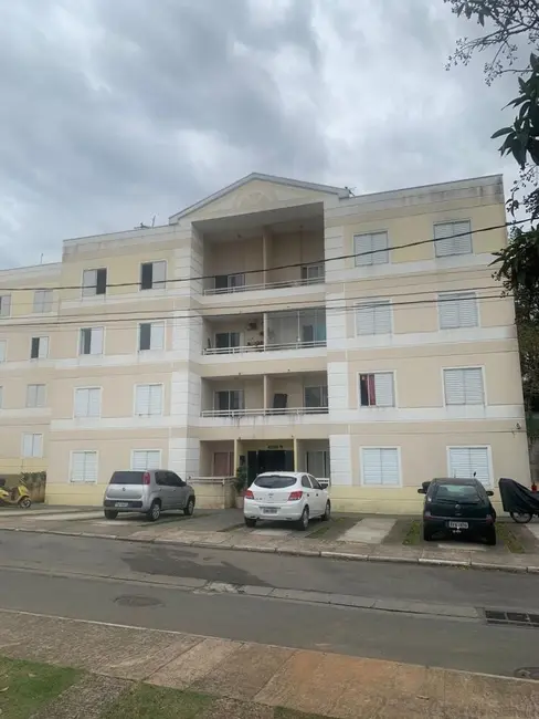 Foto 1 de Apartamento com 2 quartos à venda, 47m2 em Jardim Ísis, Cotia - SP