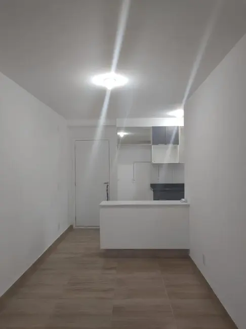 Foto 1 de Apartamento com 2 quartos à venda, 47m2 em Jardim Barro Branco, Cotia - SP