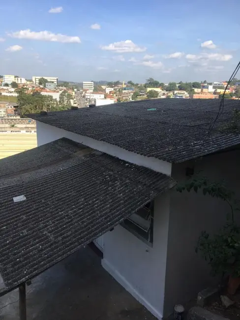 Foto 1 de Kitnet com 1 quarto para alugar, 23m2 em Jardim Nova Coimbra, Cotia - SP