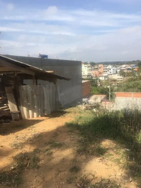 Foto 1 de Terreno / Lote com 1 quarto à venda, 125m2 em Jardim Sabiá, Cotia - SP