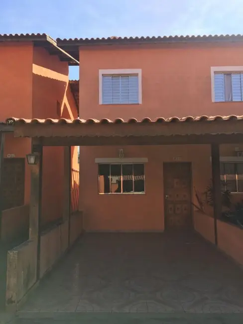 Foto 2 de Casa com 2 quartos à venda, 70m2 em Jardim Leonor, Cotia - SP
