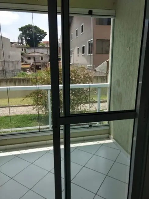 Foto 2 de Apartamento com 2 quartos à venda, 50m2 em Jardim Santa Izabel, Cotia - SP