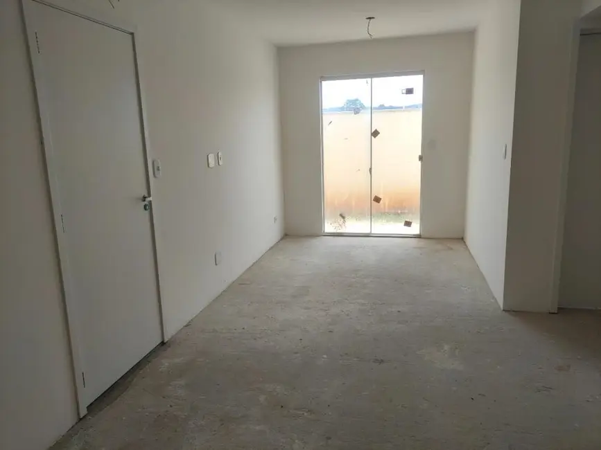 Foto 2 de Apartamento com 2 quartos para alugar, 46m2 em Paisagem Casa Grande, Cotia - SP