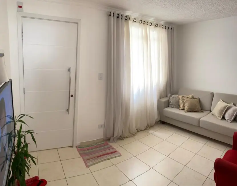 Foto 2 de Apartamento com 2 quartos à venda, 54m2 em Chácara Roselândia, Cotia - SP