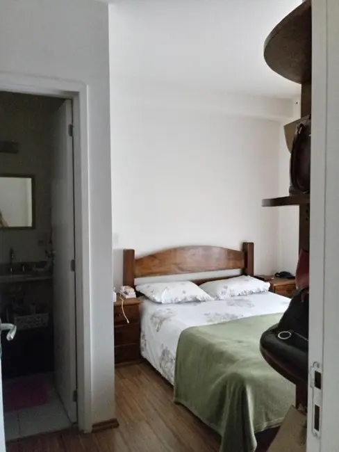 Foto 2 de Apartamento com 3 quartos à venda, 103m2 em Chácara Pavoeiro, Cotia - SP