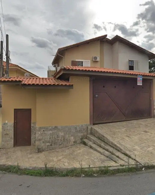 Foto 1 de Casa com 3 quartos à venda, 100m2 em Jardim Sabiá, Cotia - SP