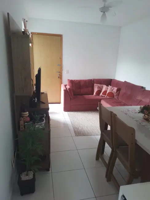 Foto 3 de Apartamento com 2 quartos para alugar, 50m2 em Jardim Ísis, Cotia - SP