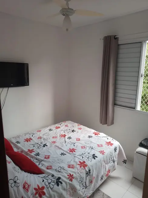 Foto 6 de Apartamento com 2 quartos para alugar, 50m2 em Jardim Ísis, Cotia - SP