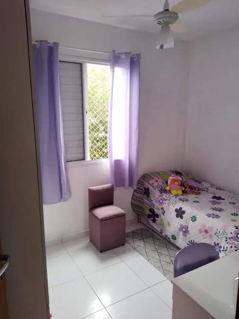 Foto 8 de Apartamento com 2 quartos para alugar, 50m2 em Jardim Ísis, Cotia - SP