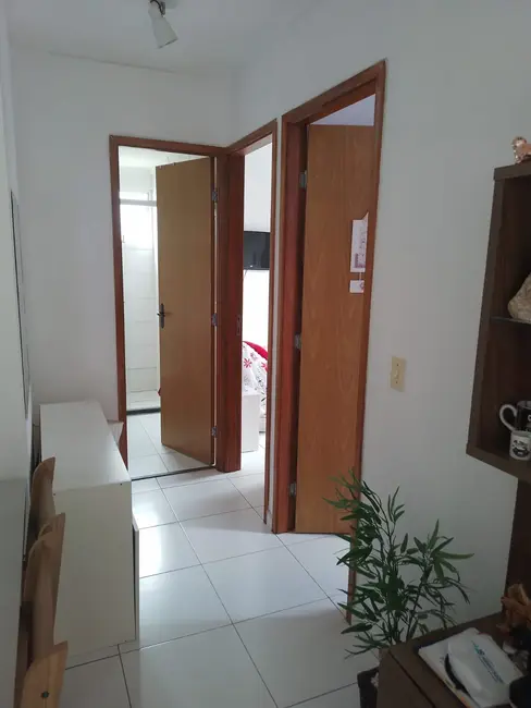 Foto 5 de Apartamento com 2 quartos para alugar, 50m2 em Jardim Ísis, Cotia - SP