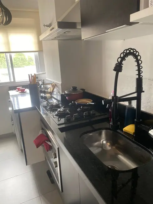 Foto 7 de Apartamento com 2 quartos à venda, 42m2 em Jardim Barro Branco, Cotia - SP