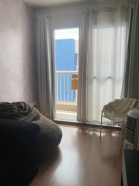 Foto 4 de Apartamento com 2 quartos à venda, 42m2 em Jardim Barro Branco, Cotia - SP