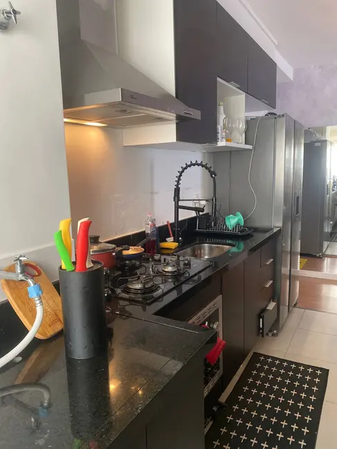 Foto 6 de Apartamento com 2 quartos à venda, 42m2 em Jardim Barro Branco, Cotia - SP