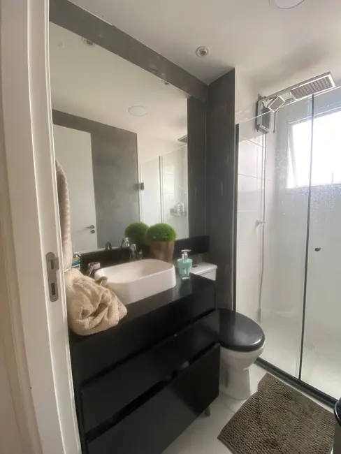 Foto 5 de Apartamento com 2 quartos à venda, 42m2 em Jardim Barro Branco, Cotia - SP