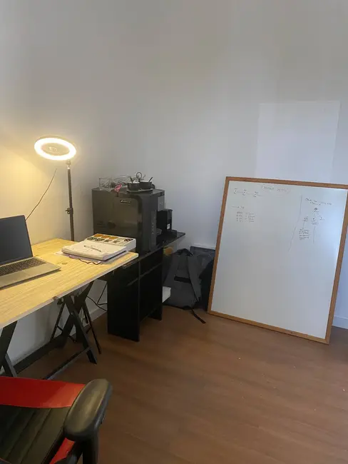 Foto 1 de Apartamento com 2 quartos à venda, 42m2 em Jardim Barro Branco, Cotia - SP