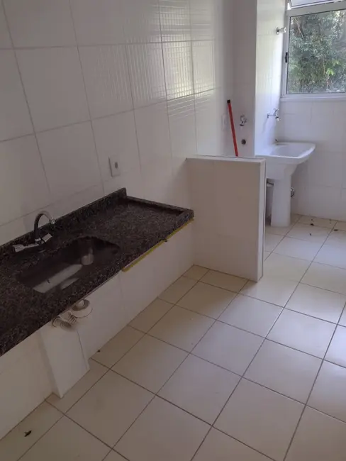 Foto 5 de Apartamento com 2 quartos à venda, 45m2 em Vila Santo Antônio do Portão, Cotia - SP