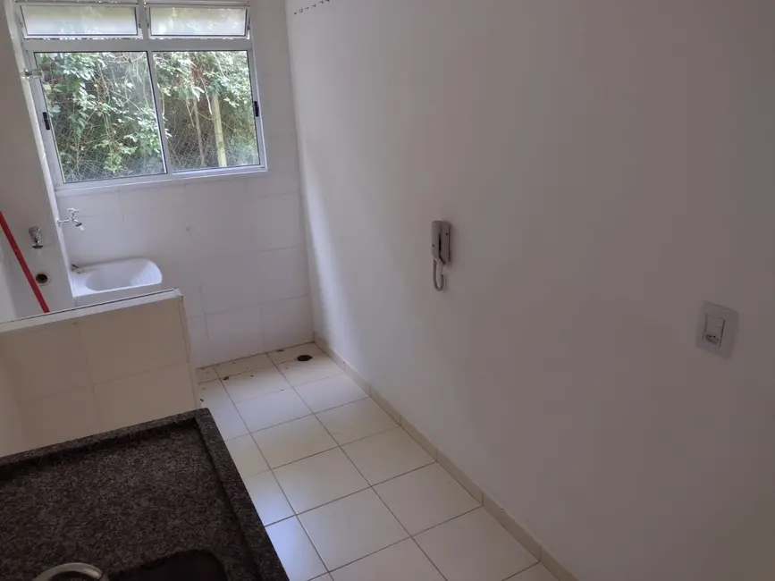 Foto 7 de Apartamento com 2 quartos à venda, 45m2 em Vila Santo Antônio do Portão, Cotia - SP