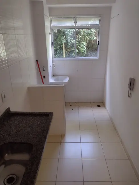 Foto 6 de Apartamento com 2 quartos à venda, 45m2 em Vila Santo Antônio do Portão, Cotia - SP