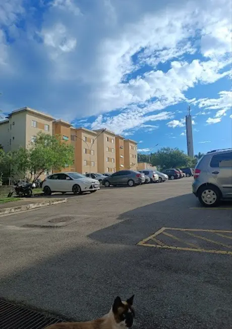 Foto 9 de Apartamento com 2 quartos à venda, 45m2 em Vila Santo Antônio do Portão, Cotia - SP