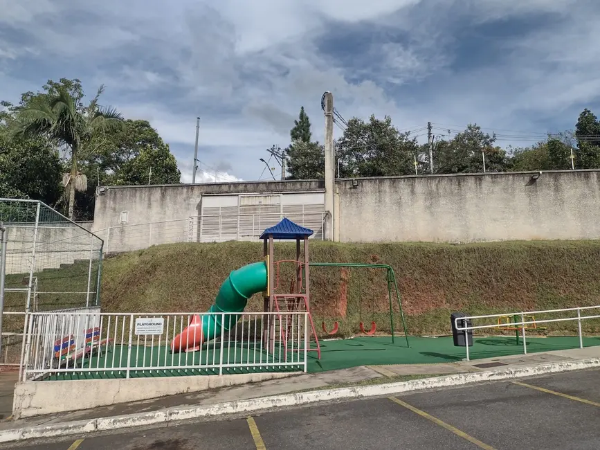 Foto 8 de Apartamento com 2 quartos à venda, 45m2 em Vila Santo Antônio do Portão, Cotia - SP